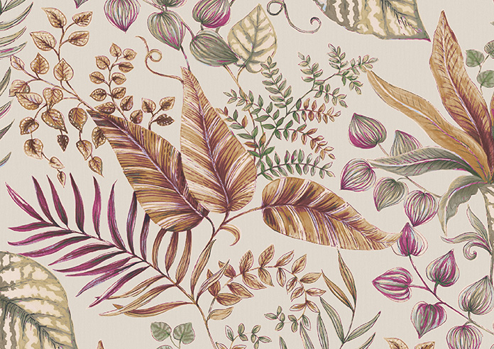 Paloma, Amber - Roller Blind - Image 6